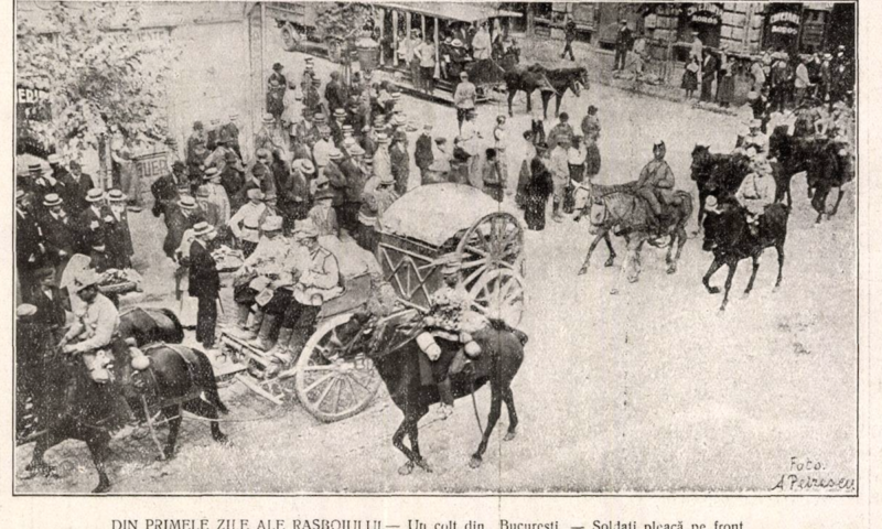 Bătălia de la Turtucaia. Dezastrul care a zguduit România în septembrie 1916