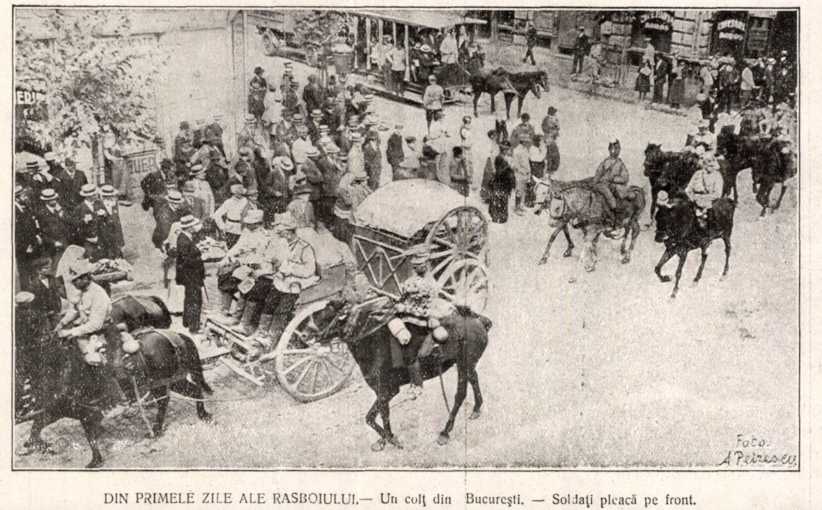 Bătălia de la Turtucaia. Dezastrul care a zguduit România în septembrie 1916