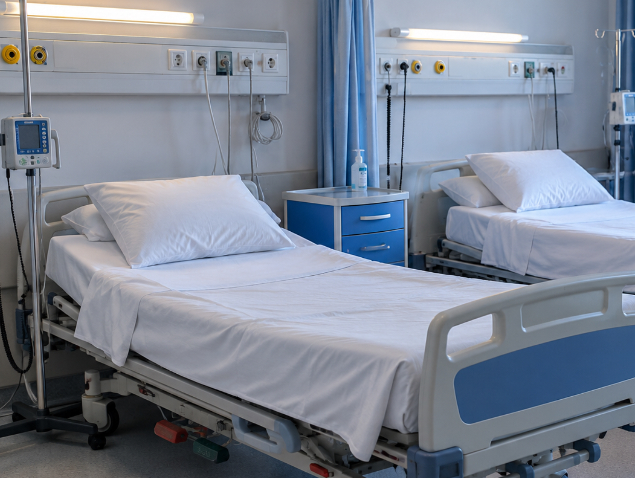 spital