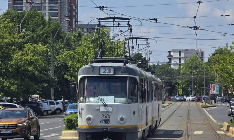 Scumpirea biletelor STB și tăierea gratuităților, pe masa noului administrator judiciar: „Vom lua la puricat toate contractele”