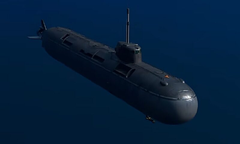 Operațiune rusă, dejucată în Arctica. NATO a urmărit submarinele GUGI lângă cablurile de la Svalbard