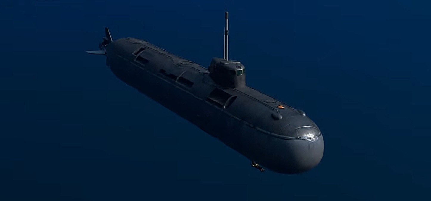 Operațiune rusă, dejucată în Arctica. NATO a urmărit submarinele GUGI lângă cablurile de la Svalbard