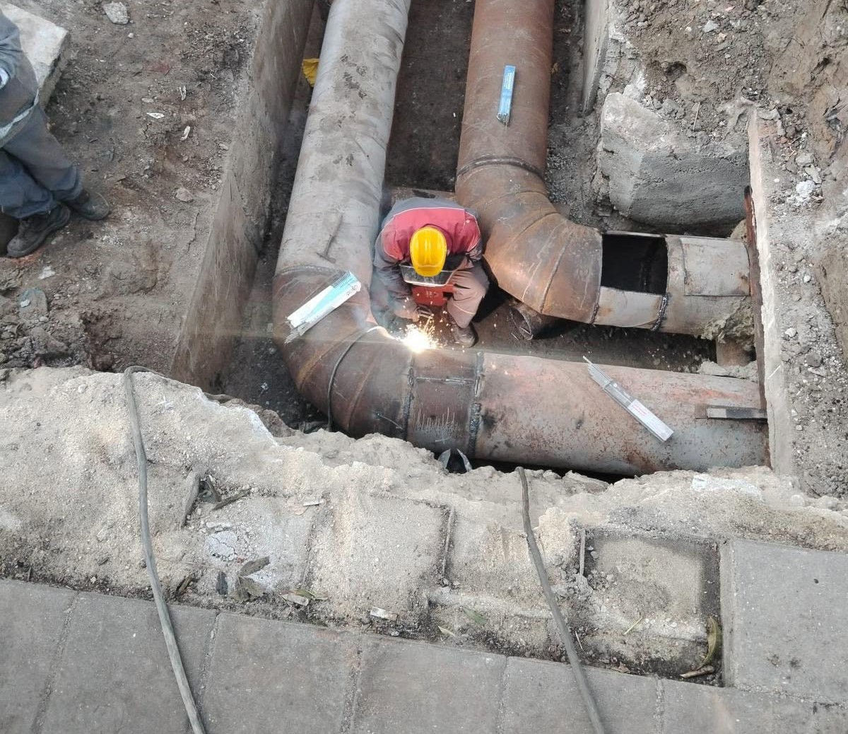 Termoenergetica