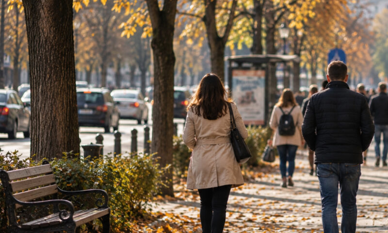 Prognoza meteo, 21 septembrie. Vremea se răcește în următoarele ore. Diferențe mari de temperatură între regiuni