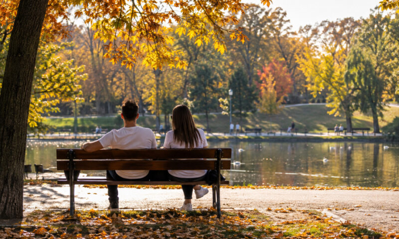 Prognoza meteo, 20 septembrie. Temperaturi de până la 32 de grade la final de weekend. Unde apar ploile