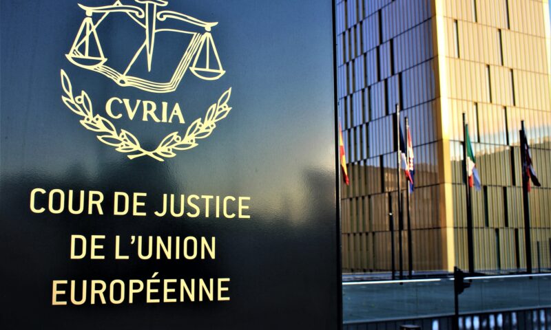 Ungaria pierde la Tribunalul UE disputa în favoarea Ucrainei