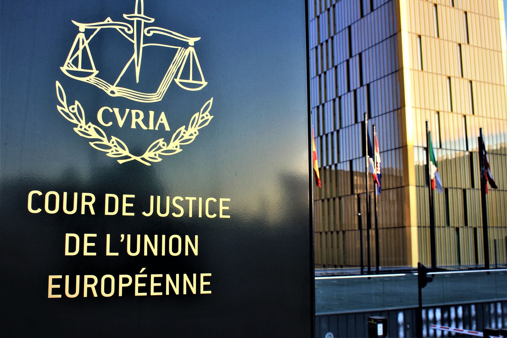 Ungaria pierde la Tribunalul UE disputa în favoarea Ucrainei
