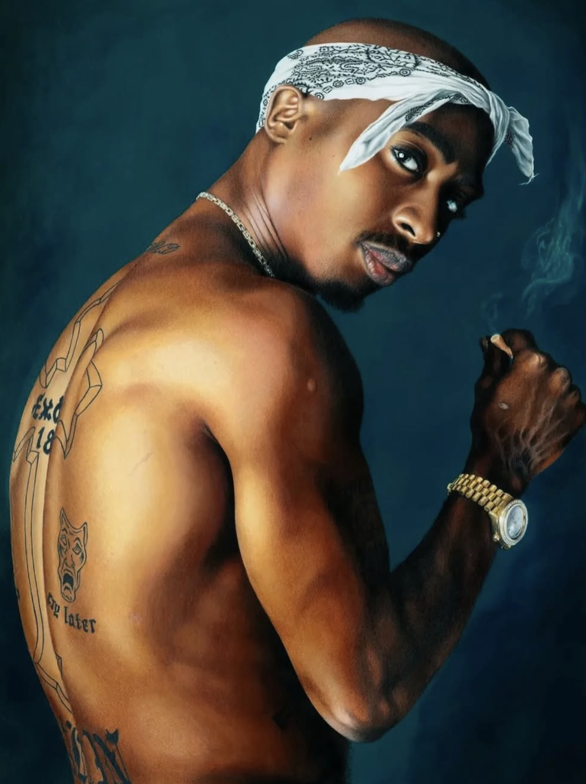Duane „Keffe D” Davis a fost găsit vinovat pentru uciderea lui Tupac Shakur. Au trecut trei decenii de la asasinat