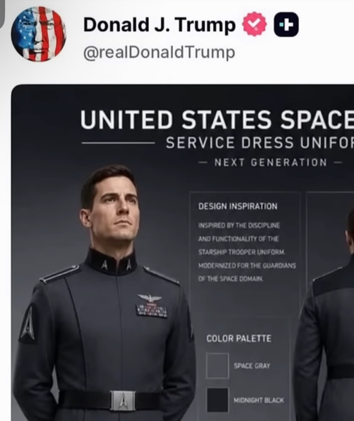 uniforme
