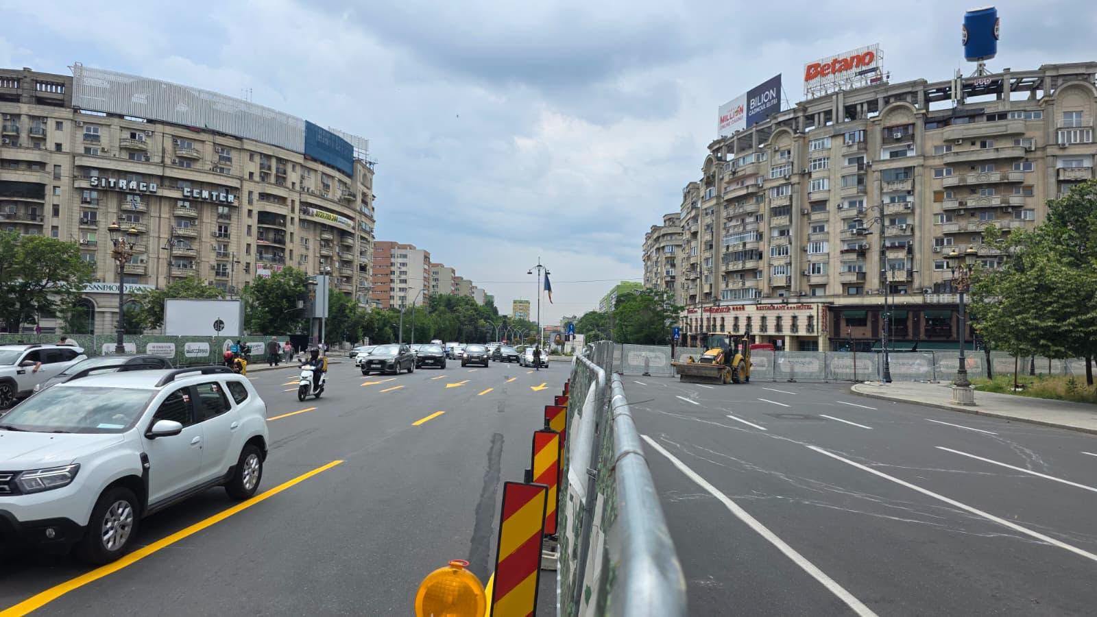 Piața Unirii