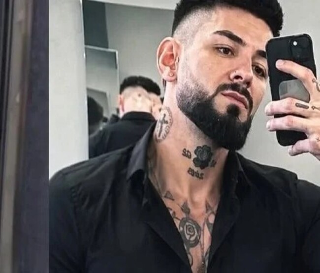 Vlad Bălțățeanu este acuzat de omor de procurorii din Vâlcea