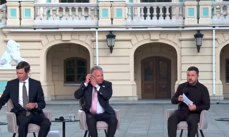 Zelenski: Războiul cu Rusia pare să continue și în iarnă. Problema teritorială rămâne nerezolvată
