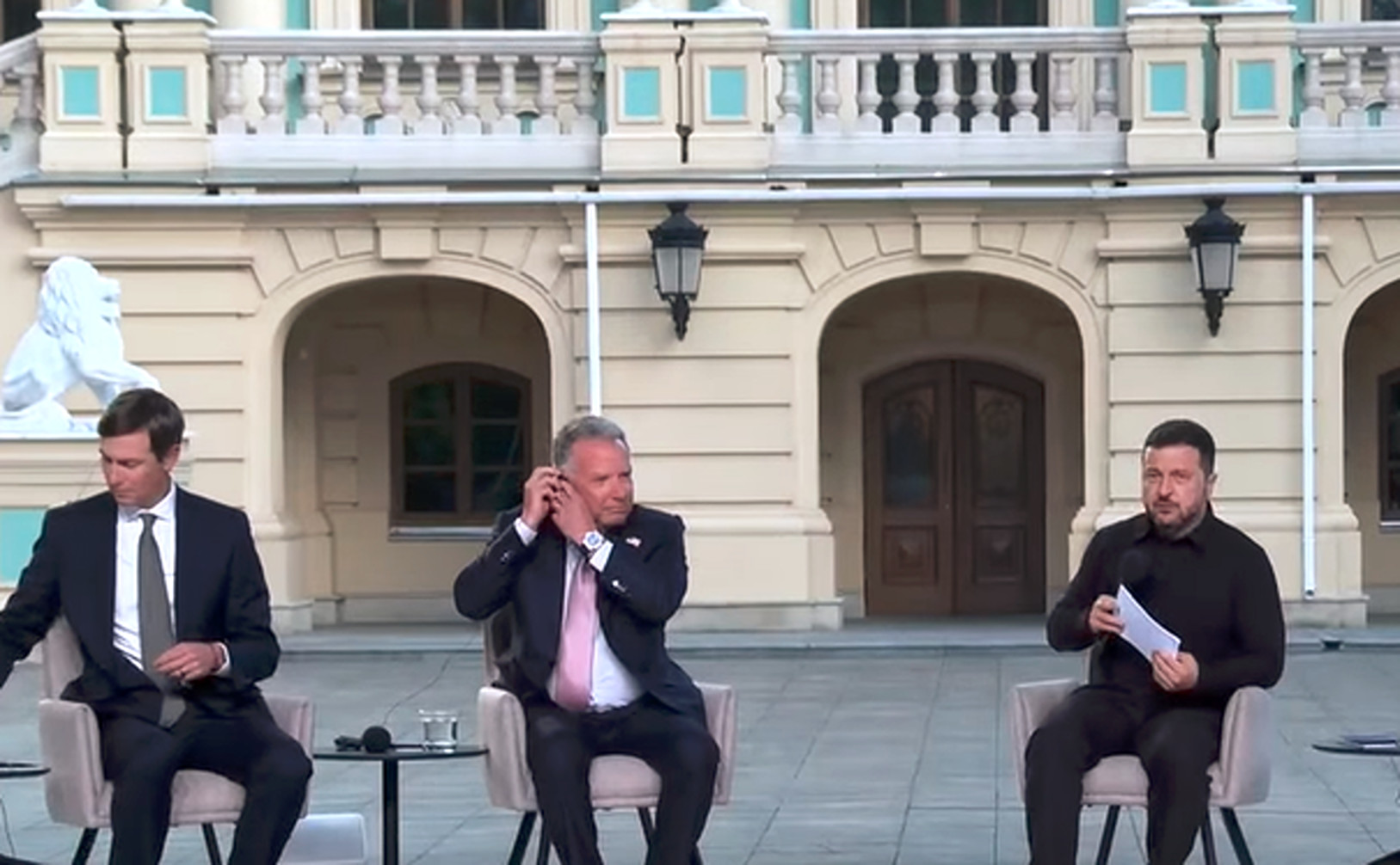 Zelenski: Războiul cu Rusia pare să continue și în iarnă. Problema teritorială rămâne nerezolvată