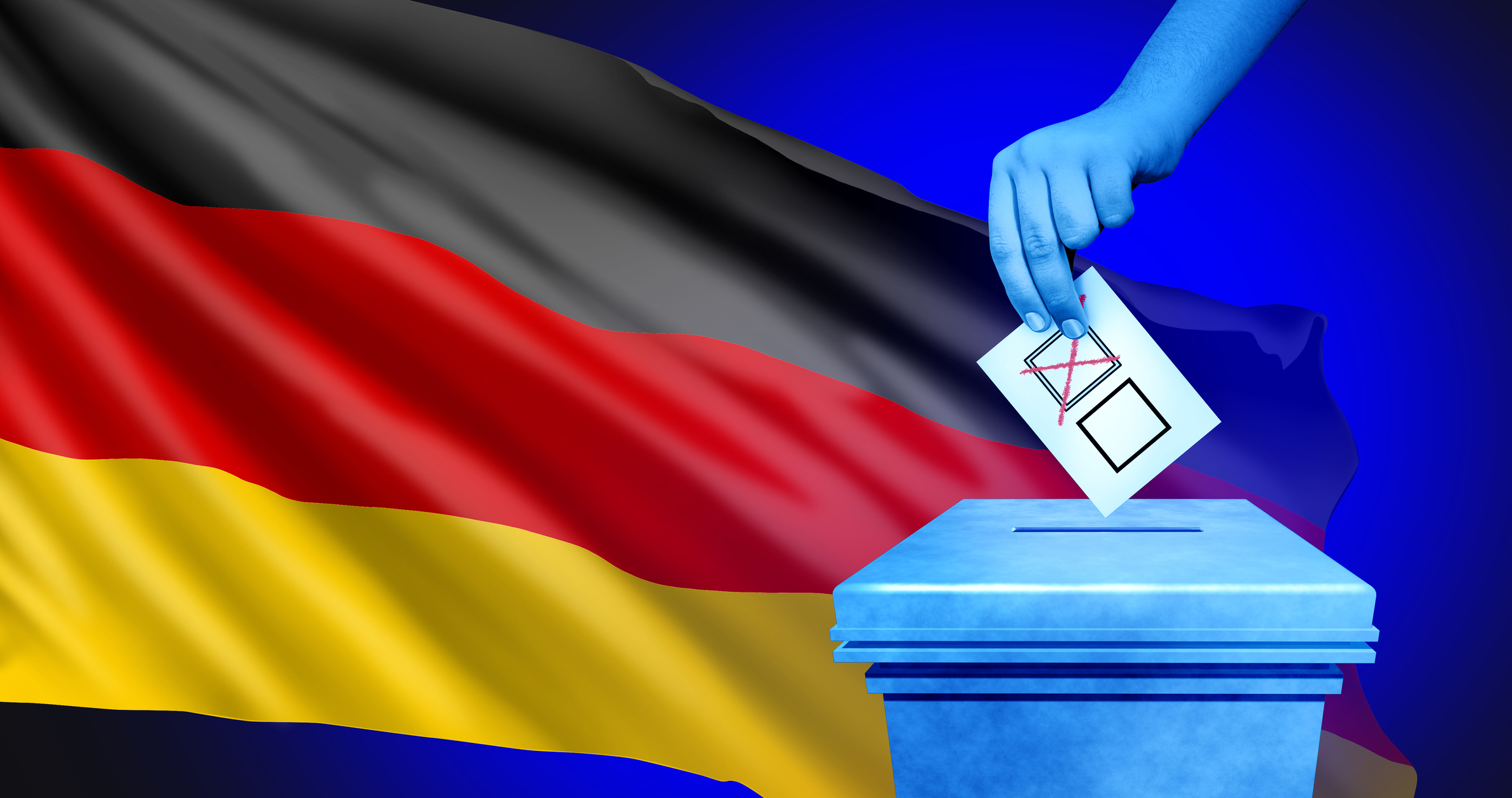 vot Germania