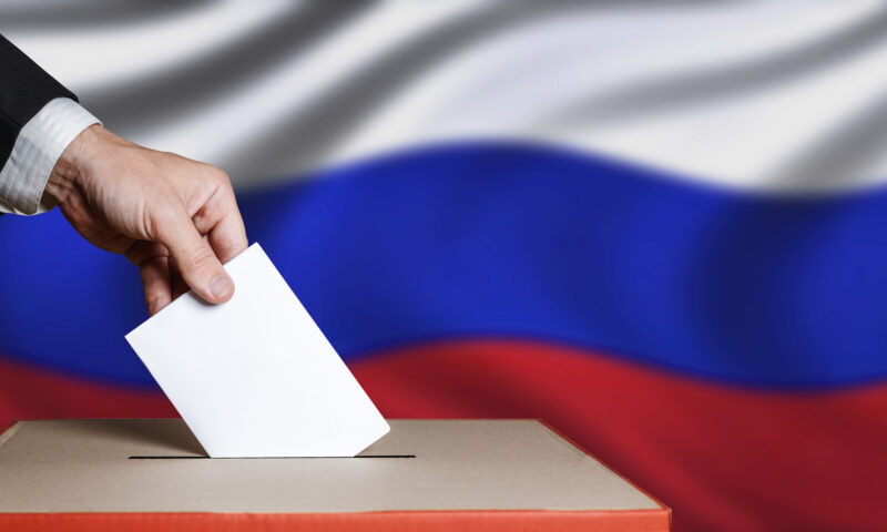 Alegeri în Rusia: Rusia Unită conduce după primele rezultate. Ce urmează la Moscova