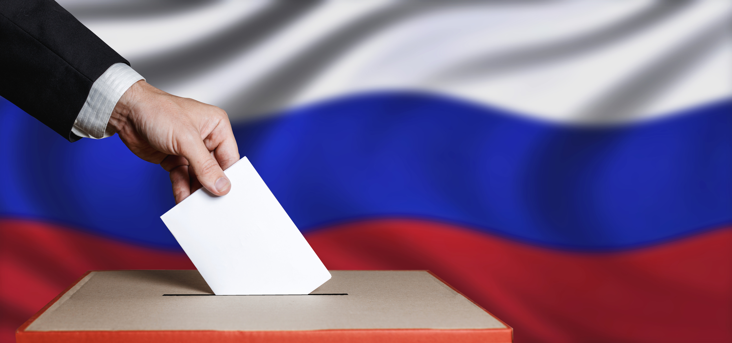 vot Rusia