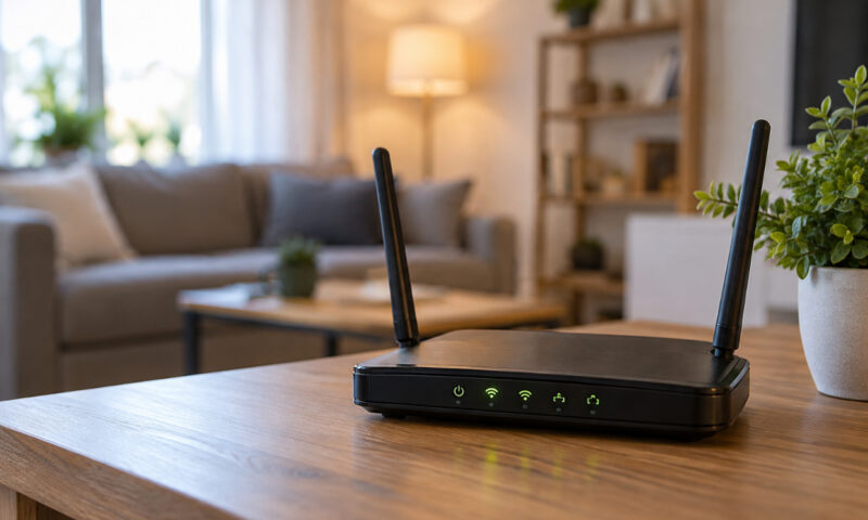 Routerul din casă poate deveni un „ochi” invizibil. Cum pot fi urmăriți oamenii prin Wi-Fi