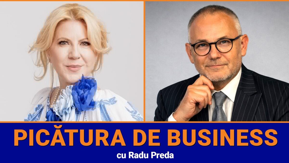 Lăsați femeile să conducă! Și afaceri!