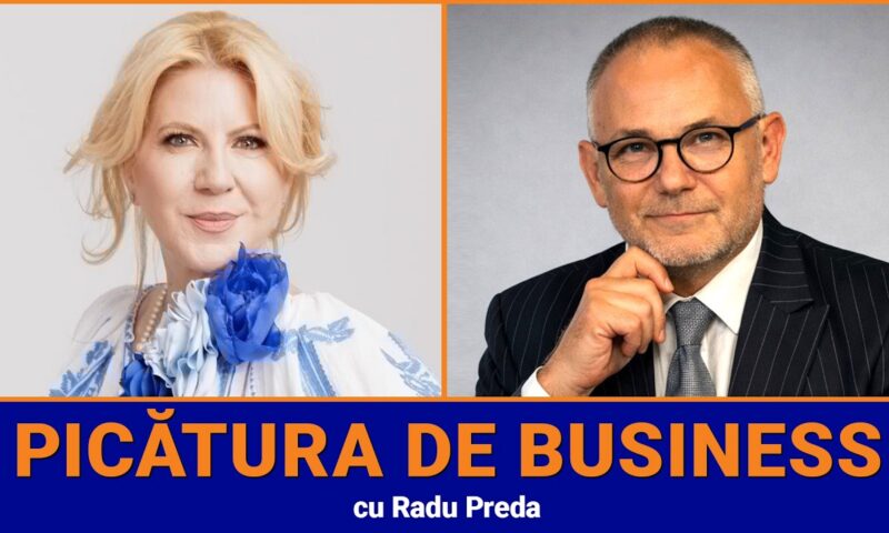 Lăsați femeile să conducă! Și afaceri!