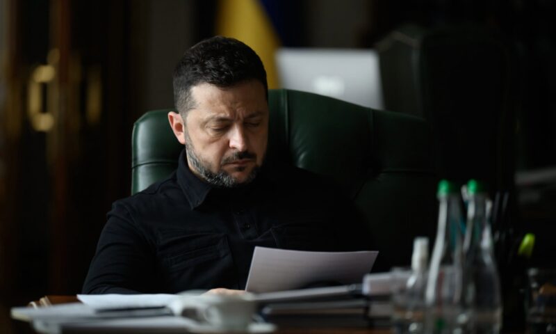 Gheorghe Piperea, despre scandalul de corupție din Ucraina: „Când o organizație criminală operează din biroul tău”
