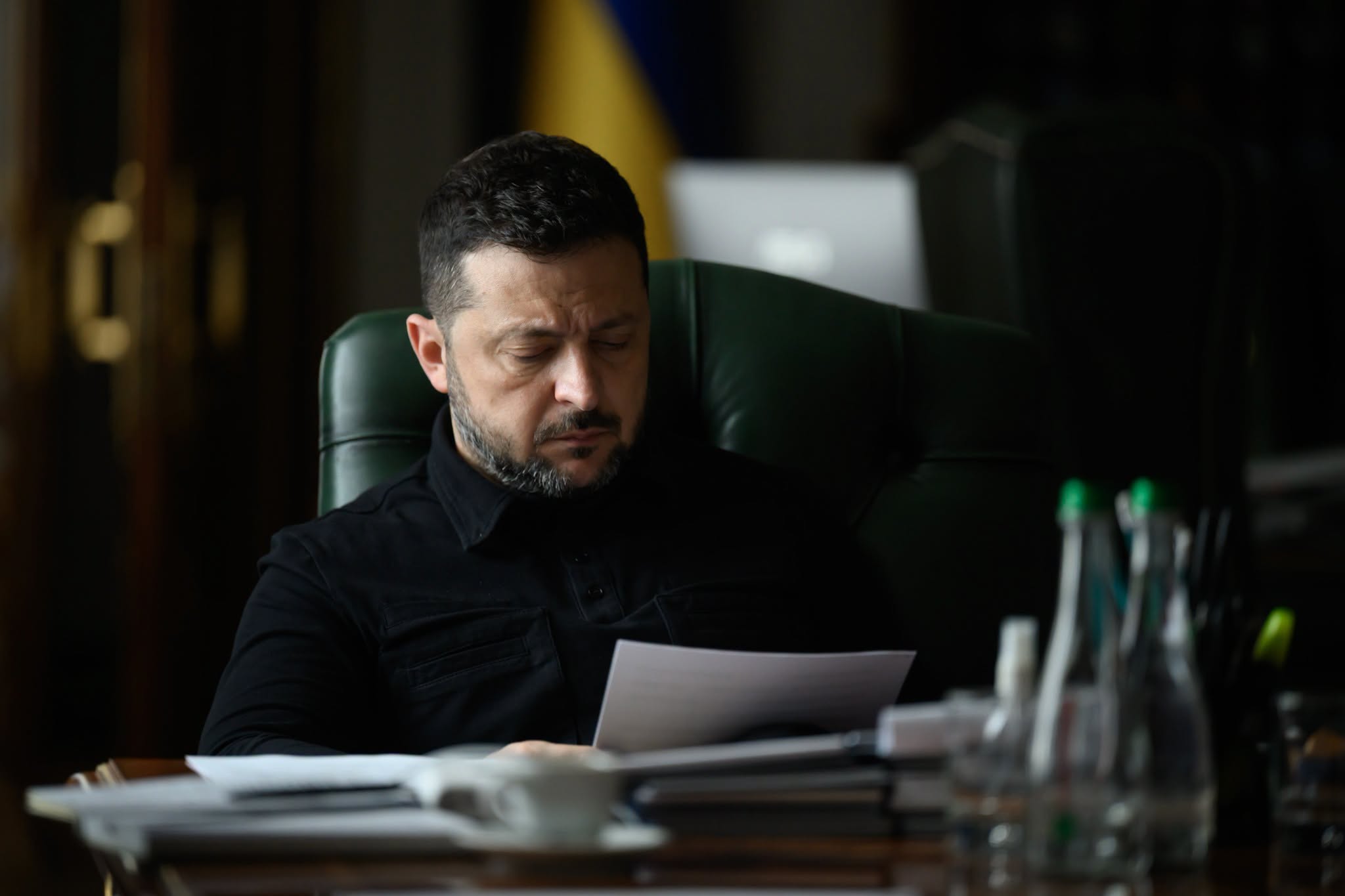 Gheorghe Piperea, despre scandalul de corupție din Ucraina: „Când o organizație criminală operează din biroul tău”