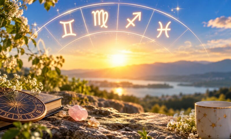 O zi cu surprize pentru patru zodii. Ce aduce horoscopul pe 17 septembrie