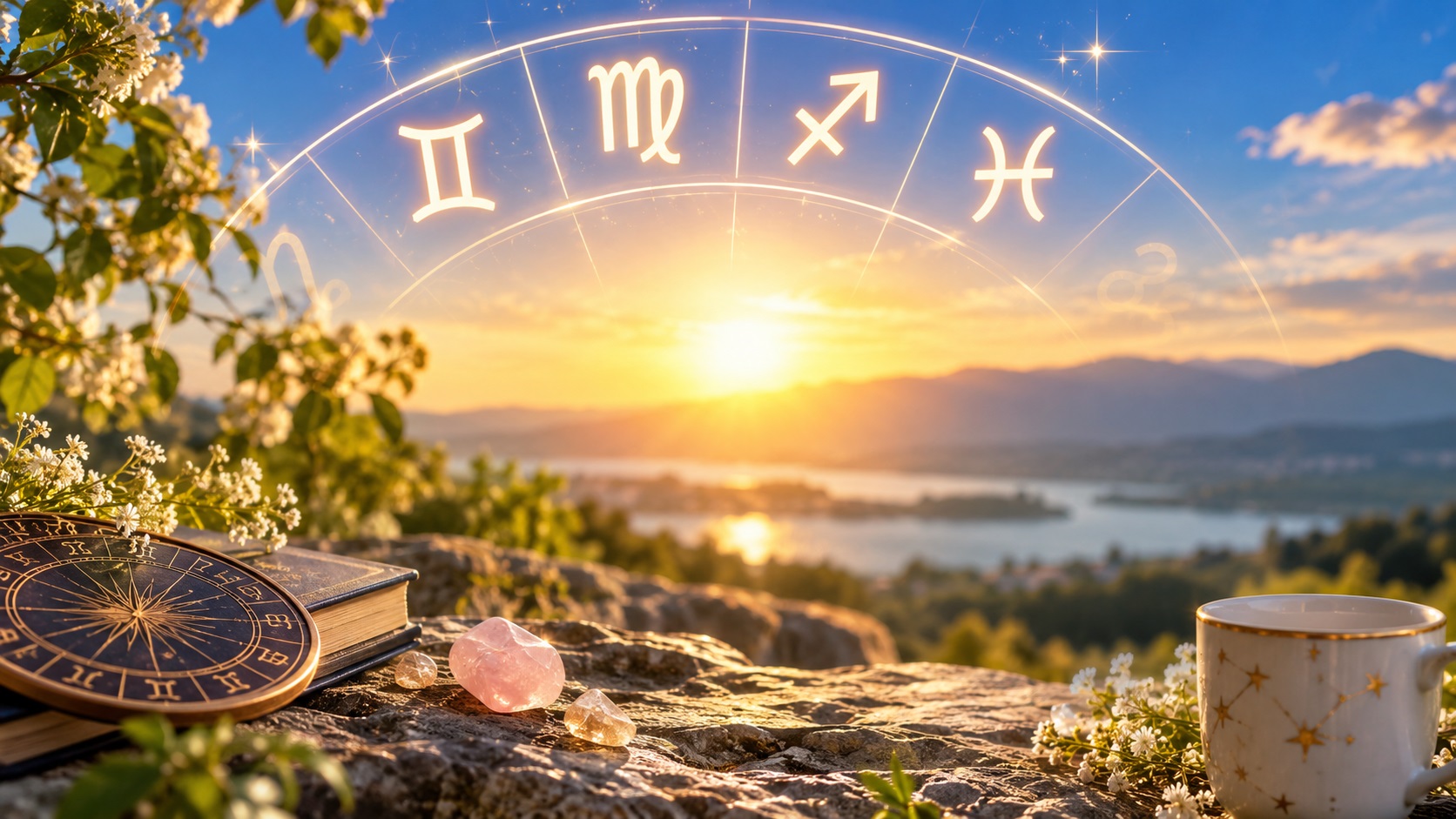 O zi cu surprize pentru patru zodii. Ce aduce horoscopul pe 17 septembrie