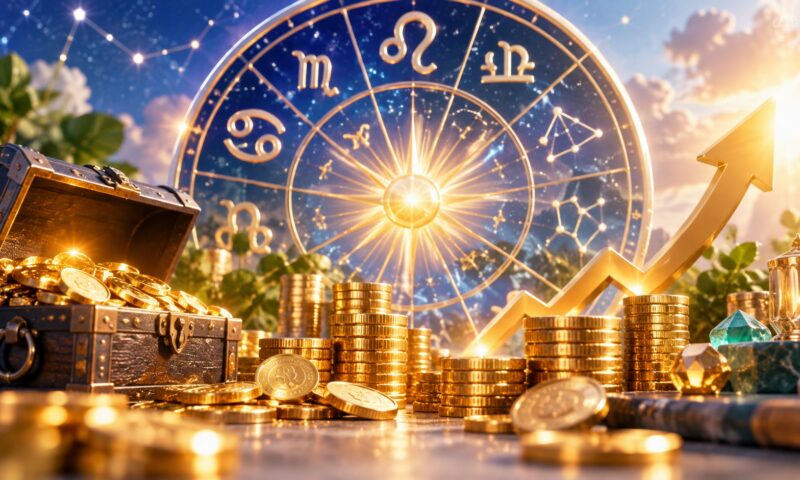 18 septembrie schimbă jocul pentru trei zodii. Apar oportunități financiare