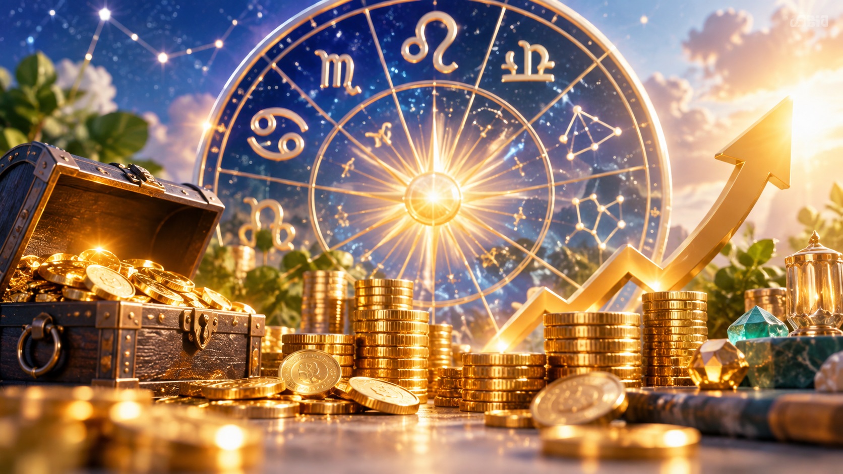 18 septembrie schimbă jocul pentru trei zodii. Apar oportunități financiare