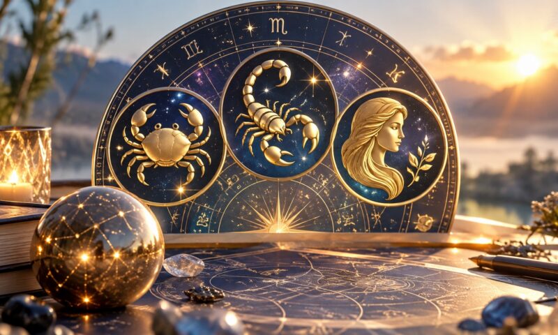 Trei zodii vor fi mai nervoase pe 19 septembrie. Ziua vine cu tensiuni