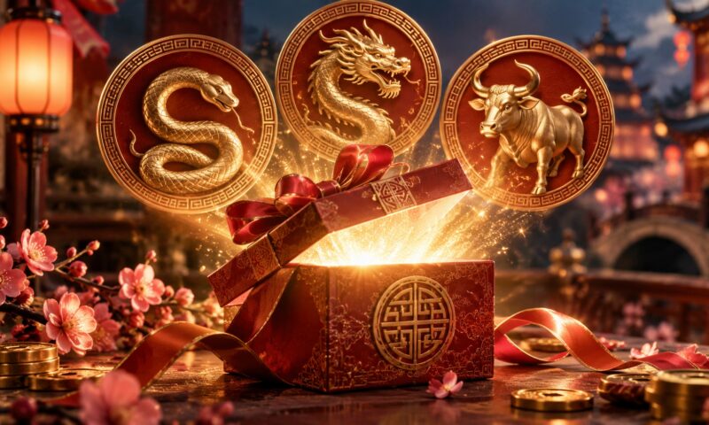 Zi importantă pentru trei zodii chinezești. O surpriză apare pe 20 septembrie