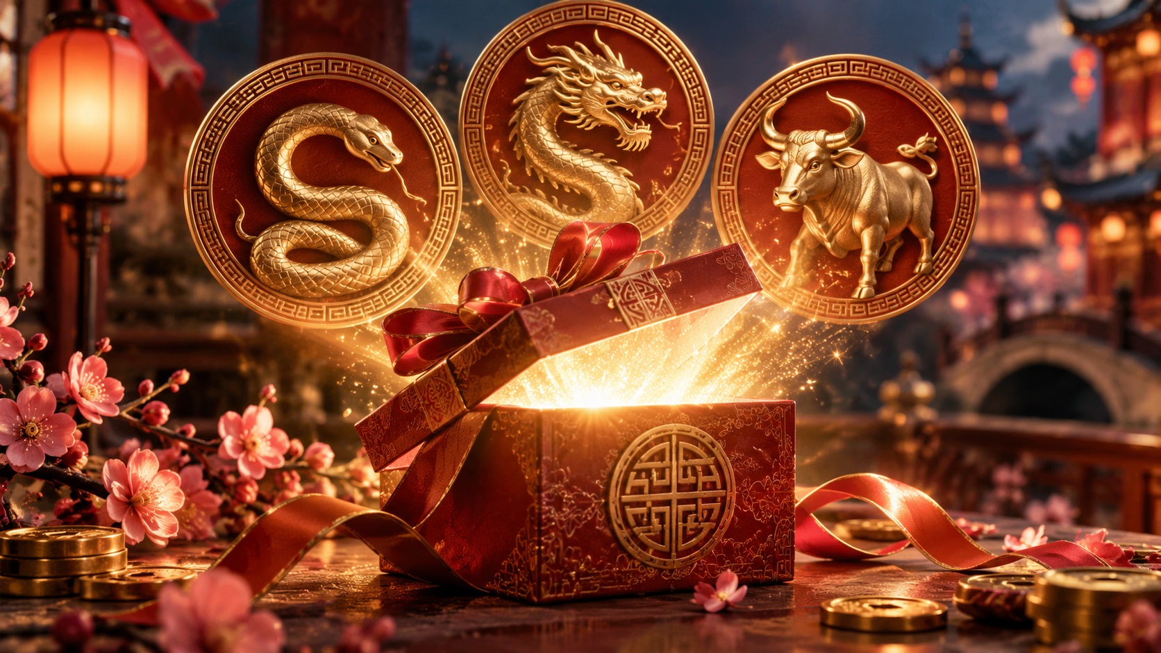 Zi importantă pentru trei zodii chinezești. O surpriză apare pe 20 septembrie