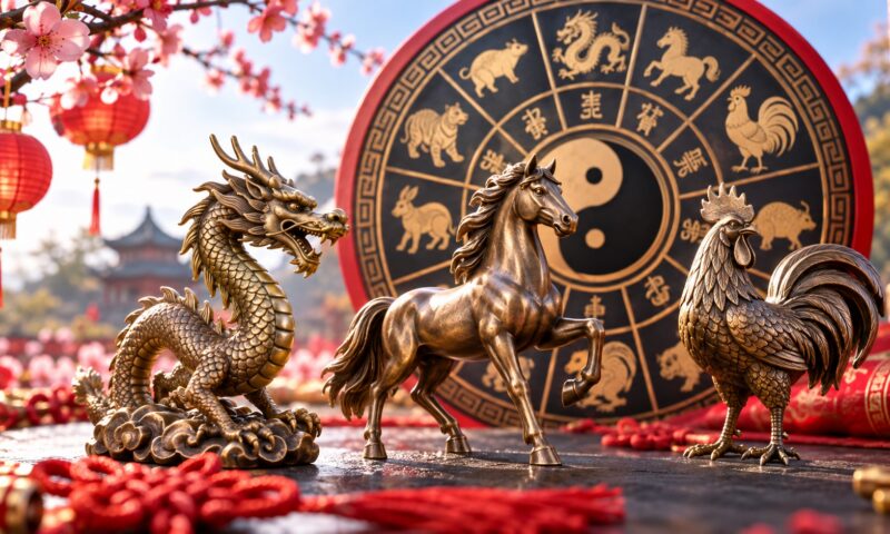 25 septembrie poate aduce discuții și întârzieri pentru trei zodii. Ce spune astrologia chineză