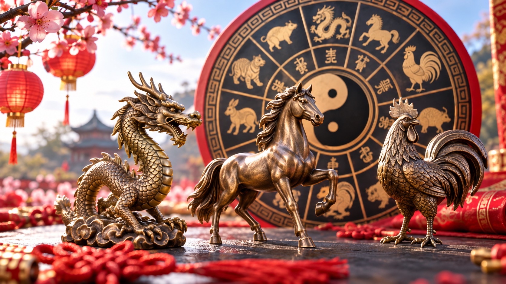 25 septembrie poate aduce discuții și întârzieri pentru trei zodii. Ce spune astrologia chineză