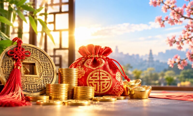 Trei zodii chinezești pot avea noroc la bani pe 28 septembrie. Ce se schimbă