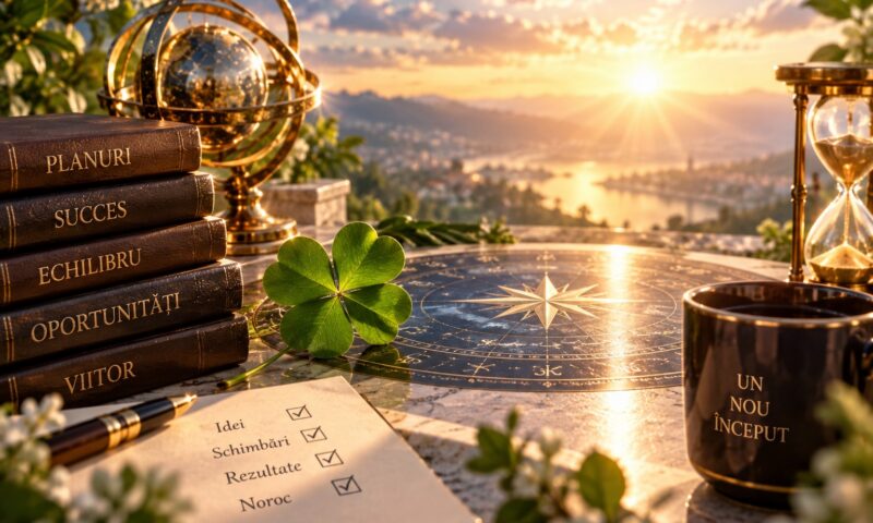 Trei zodii intră sub o stea norocoasă pe 22 septembrie. Astrologii anunță o perioadă favorabilă