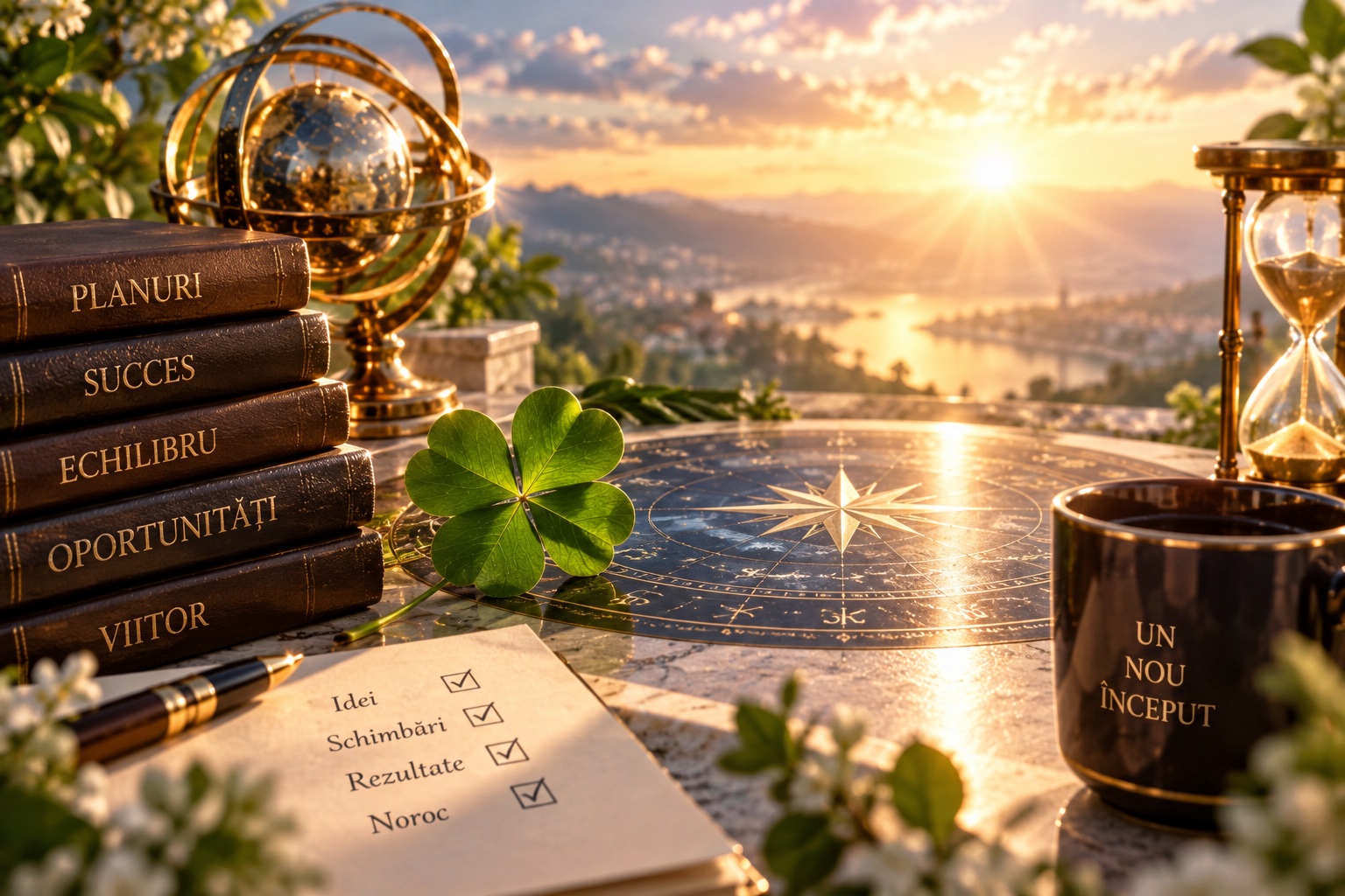Trei zodii intră sub o stea norocoasă pe 22 septembrie. Astrologii anunță o perioadă favorabilă