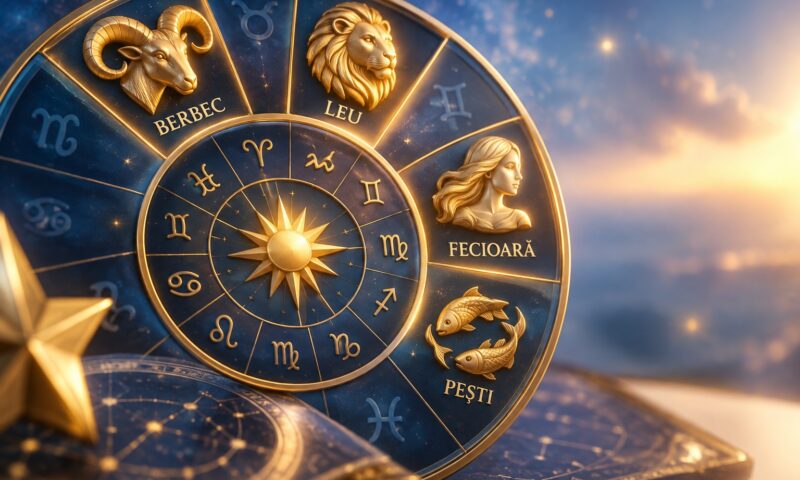 O zi cu oportunități pentru patru zodii. Previziunile astrologice pentru 9 septembrie