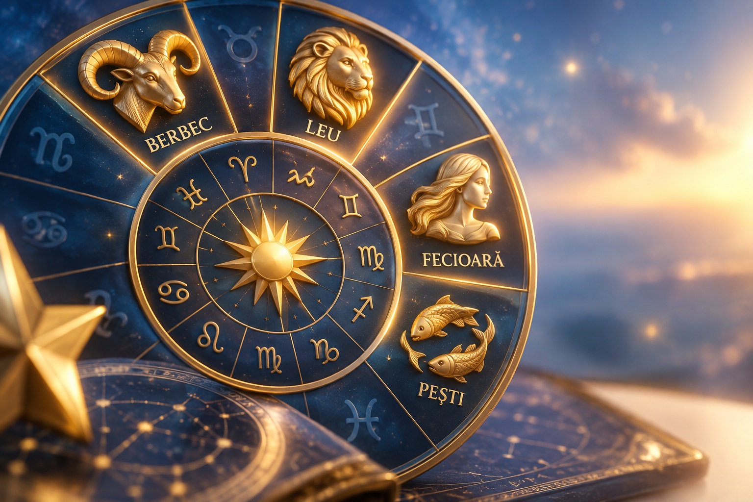 O zi cu oportunități pentru patru zodii. Previziunile astrologice pentru 9 septembrie