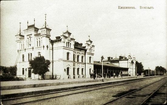 Locul din Chişinău care păstrează ecoul paşilor regelui Ferdinand şi ai regelui Mihai ai României