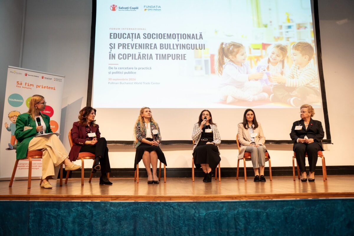 program educațioonal