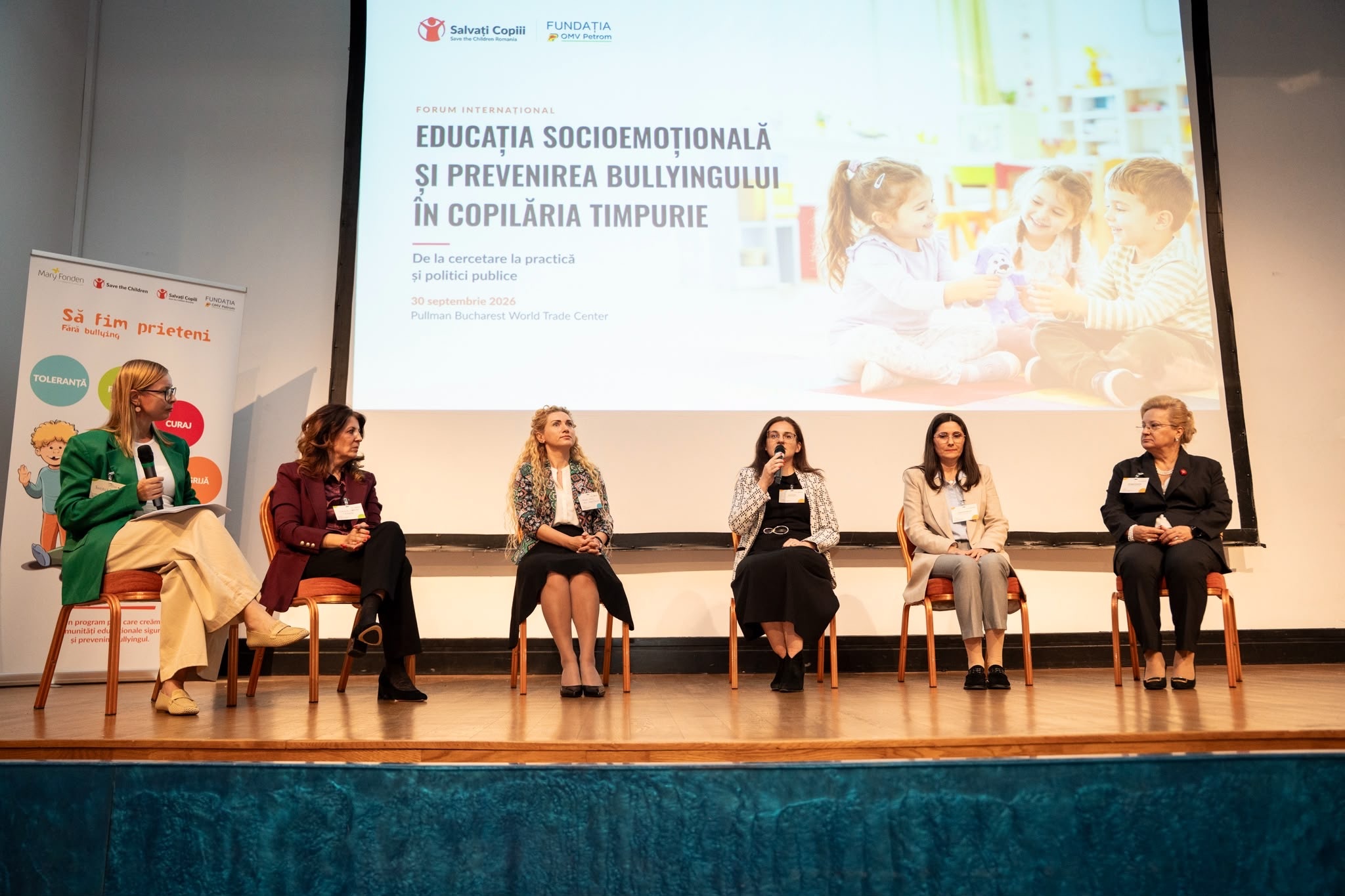 program educațioonal