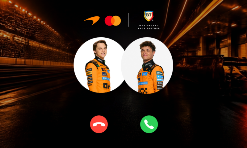 BT, brandul românesc prezent în prim-plan în Formula 1, lansează o nouă provocare pentru fanii Marelui Circ