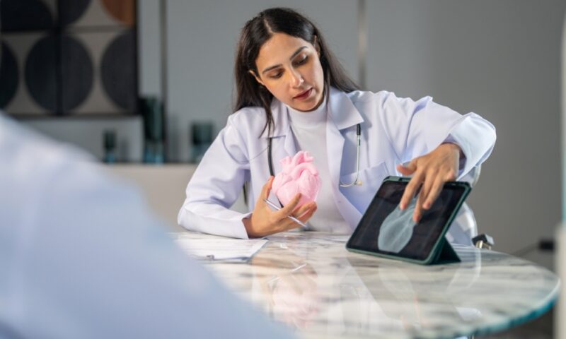 Ce investigații pot fi recomandate în evaluarea sănătății cardiovasculare