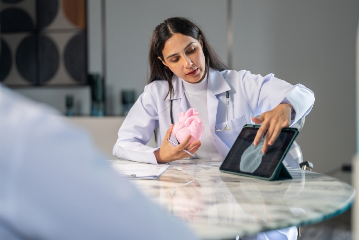 Ce investigații pot fi recomandate în evaluarea sănătății cardiovasculare