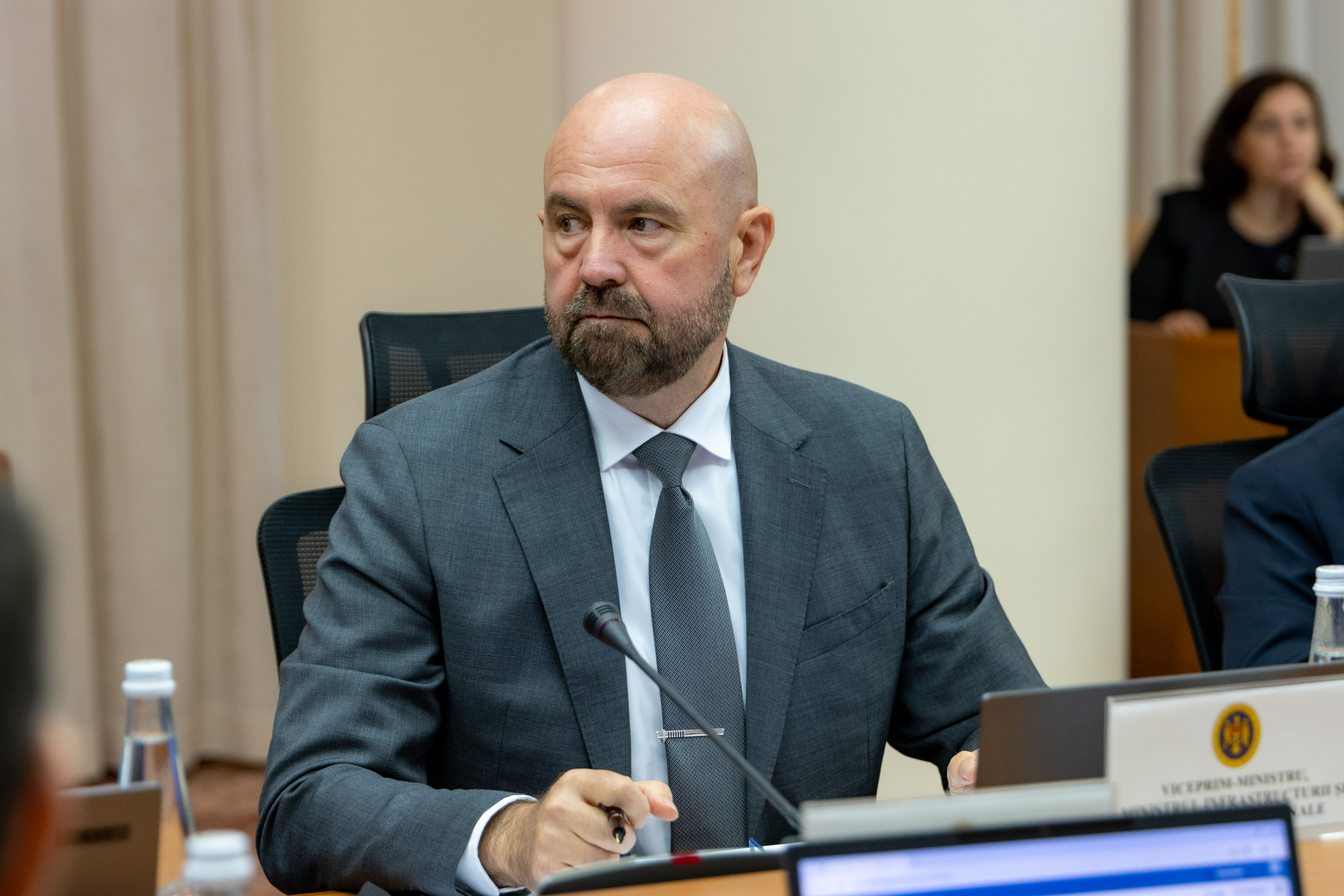 Vladimir Bolea