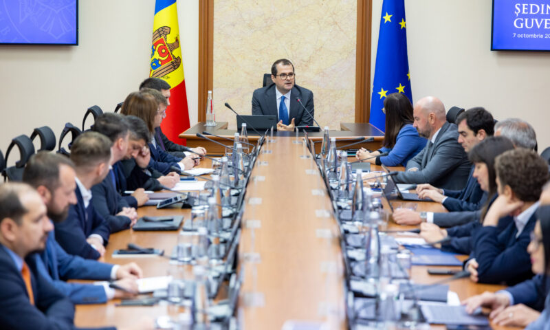 Kremlinul își intensifică propaganda pe măsură ce Republica Moldova se apropie de UE. Avertismentul lui Tofan