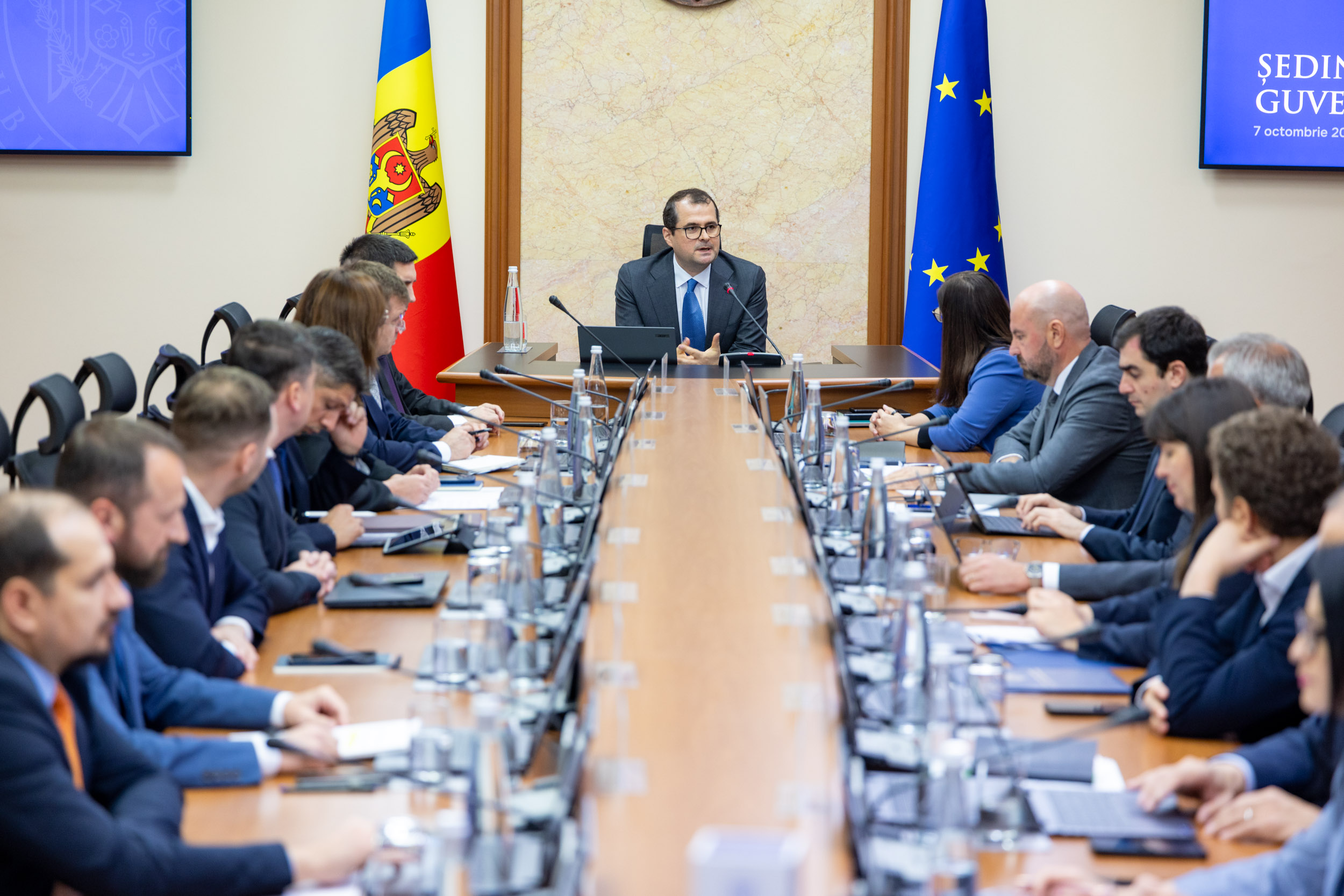 Kremlinul își intensifică propaganda pe măsură ce Republica Moldova se apropie de UE. Avertismentul lui Tofan