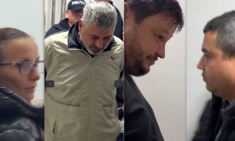 Insolvenţa în Republica Moldova. Administratorii învinuiţi în dosarul celor 198 de familii rămase fără locuinţă şi economiile de o viaţă au scăpat de arest. Video