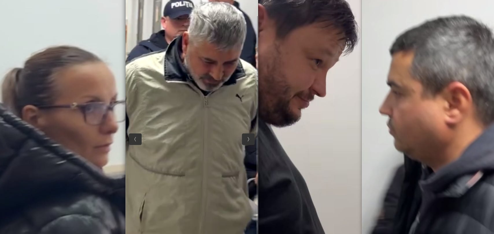 Insolvenţa în Republica Moldova. Administratorii învinuiţi în dosarul celor 198 de familii rămase fără locuinţă şi economiile de o viaţă au scăpat de arest. Video